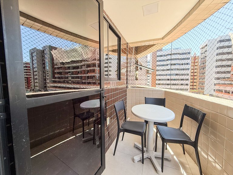Duplex Ponta Verde Ed. Tabriz 409