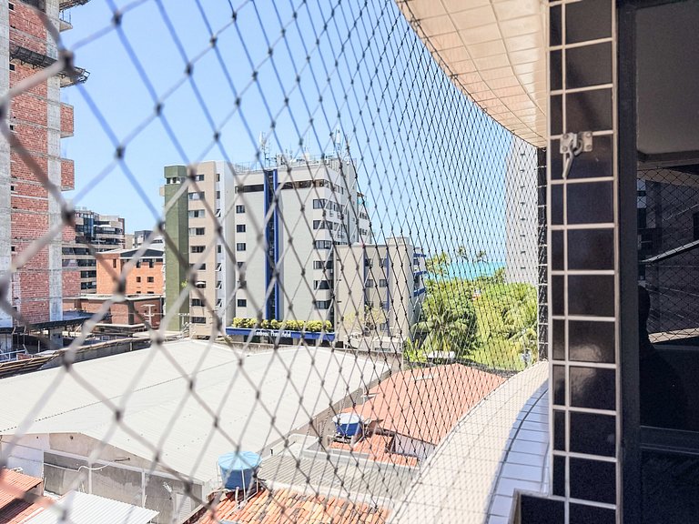 Duplex Ponta Verde Ed. Tabriz 409