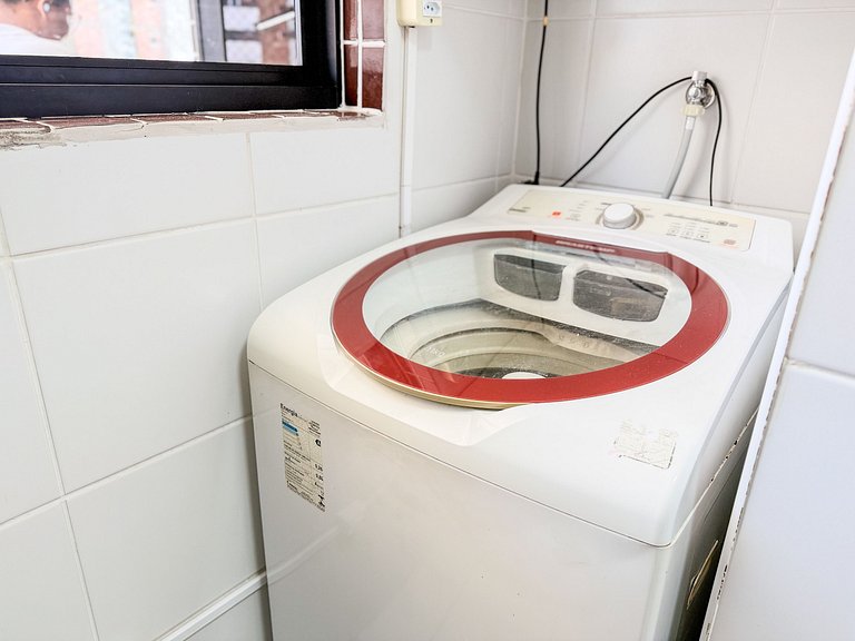 Duplex Ponta Verde Ed. Tabriz 409