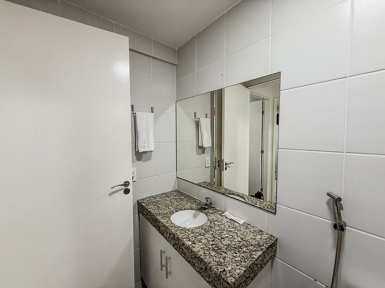 Duplex Ponta Verde Ed. Tabriz 409