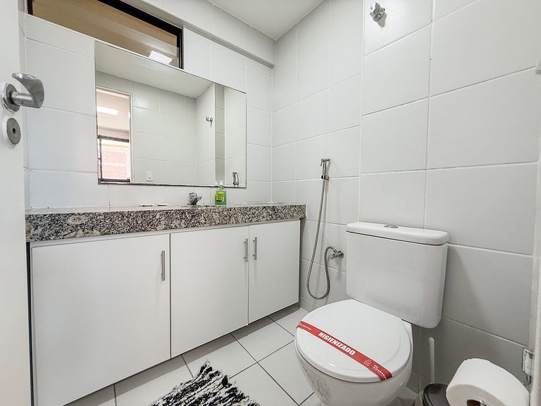 Duplex Ponta Verde Ed. Tabriz 409
