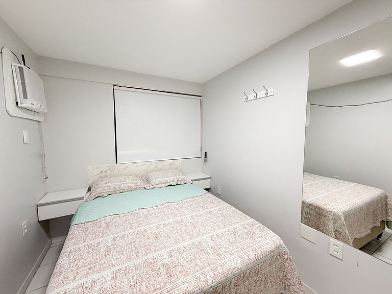 Duplex Ponta Verde Ed. Tabriz 409