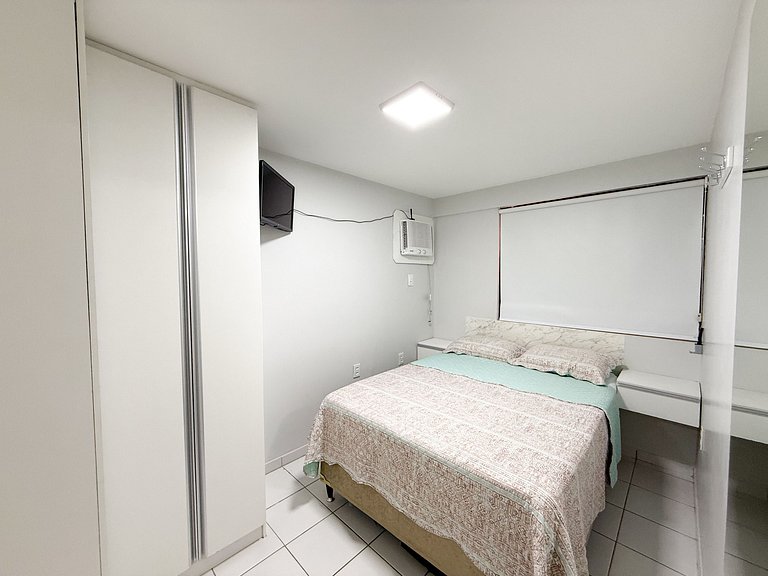 Duplex Ponta Verde Ed. Tabriz 409