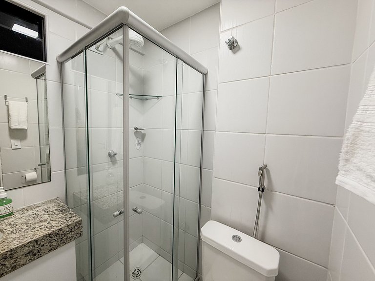 Duplex Ponta Verde Ed. Tabriz 409