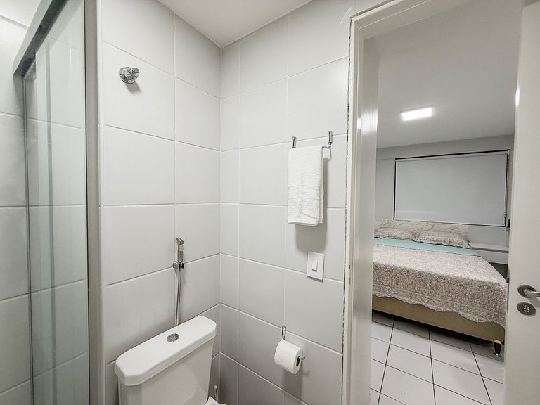 Duplex Ponta Verde Ed. Tabriz 409