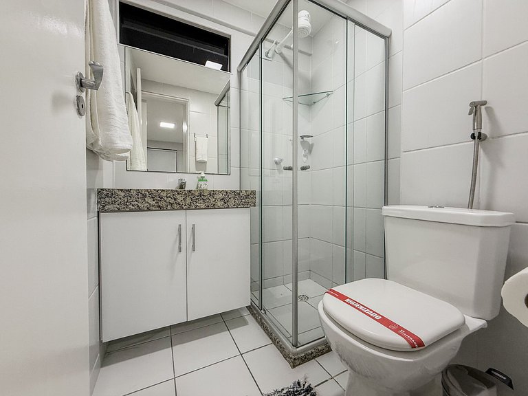 Duplex Ponta Verde Ed. Tabriz 409