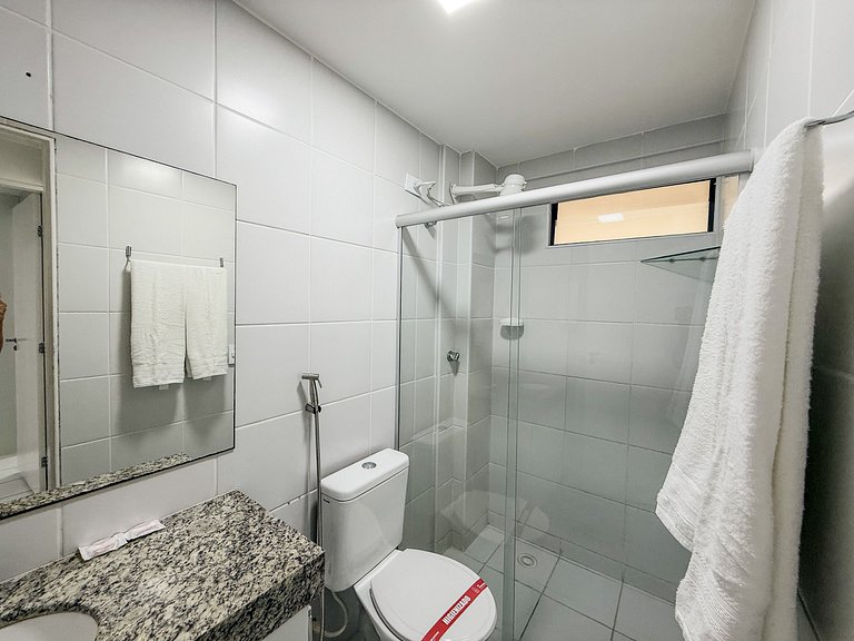 Duplex Ponta Verde Ed. Tabriz 409
