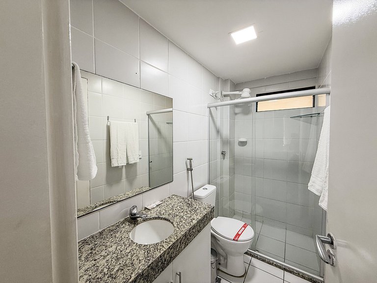 Duplex Ponta Verde Ed. Tabriz 409