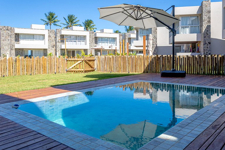 Casa Vista Mar Naluum I 07 Nobile Stays