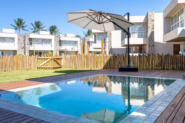 Casa Vista Mar Naluum I 07