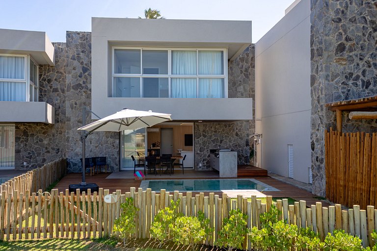 Casa Vista Mar Naluum I 07 Nobile Stays