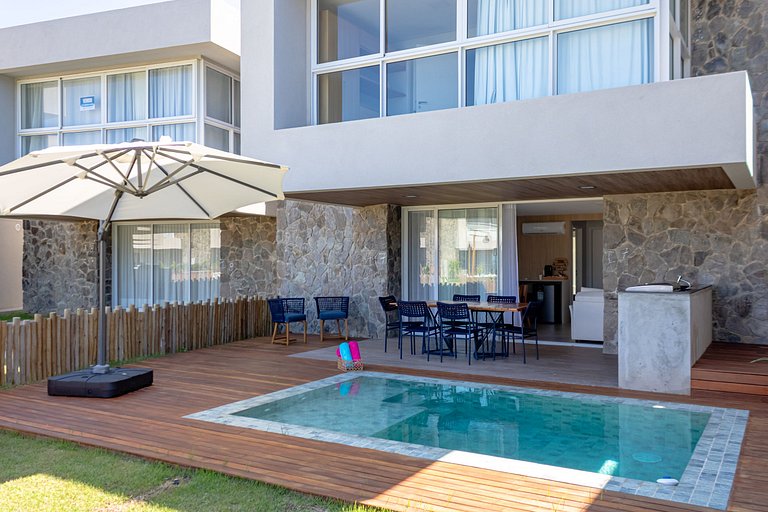 Casa Vista Mar Naluum I 07 Nobile Stays