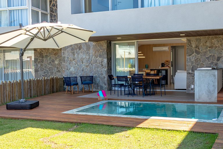 Casa Vista Mar Naluum I 07 Nobile Stays