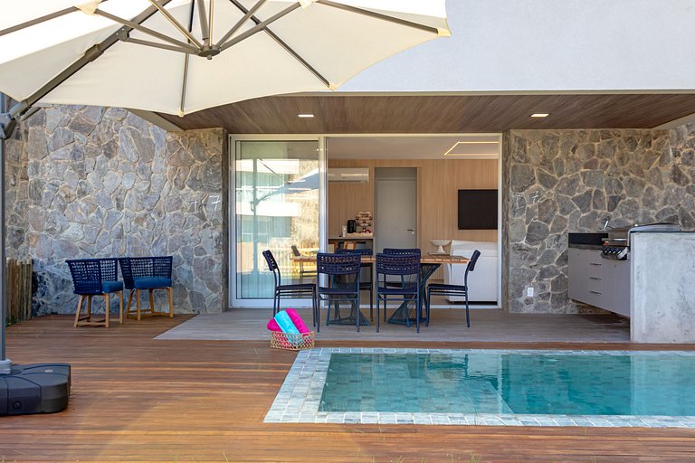 Casa Vista Mar Naluum I 07 Nobile Stays