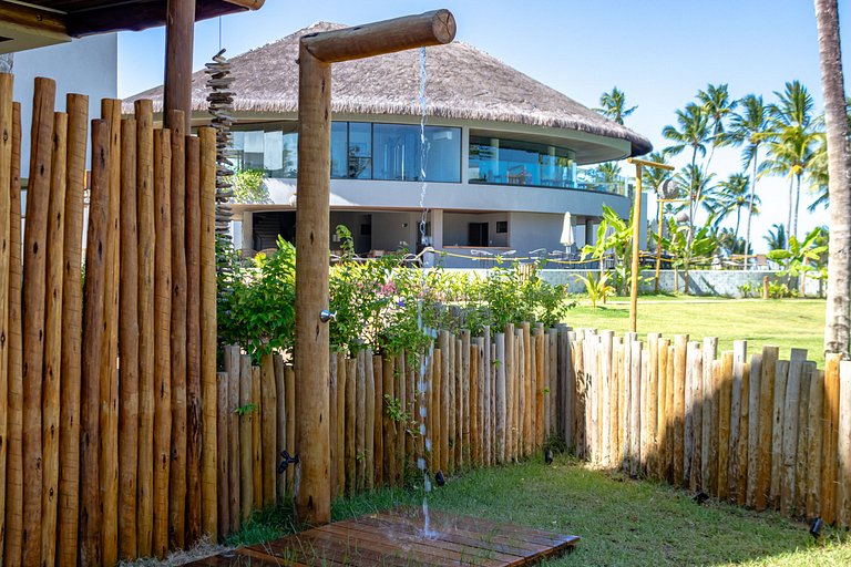 Casa Vista Mar Naluum I 07