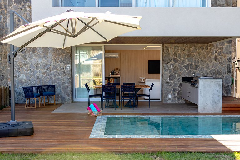 Casa Vista Mar Naluum I 07
