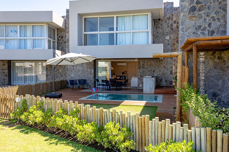 Casa Vista Mar Naluum I 07