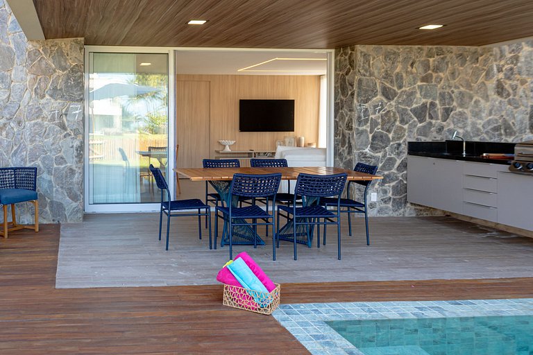 Casa Vista Mar Naluum I 07 Nobile Stays