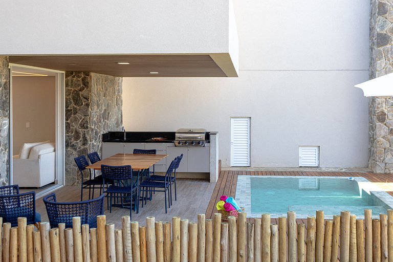 Casa Vista Mar Naluum I 07 Nobile Stays