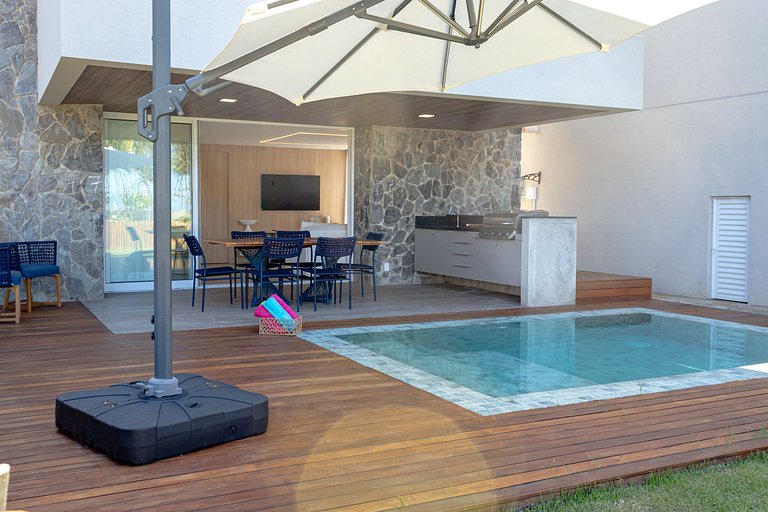 Casa Vista Mar Naluum I 07 Nobile Stays