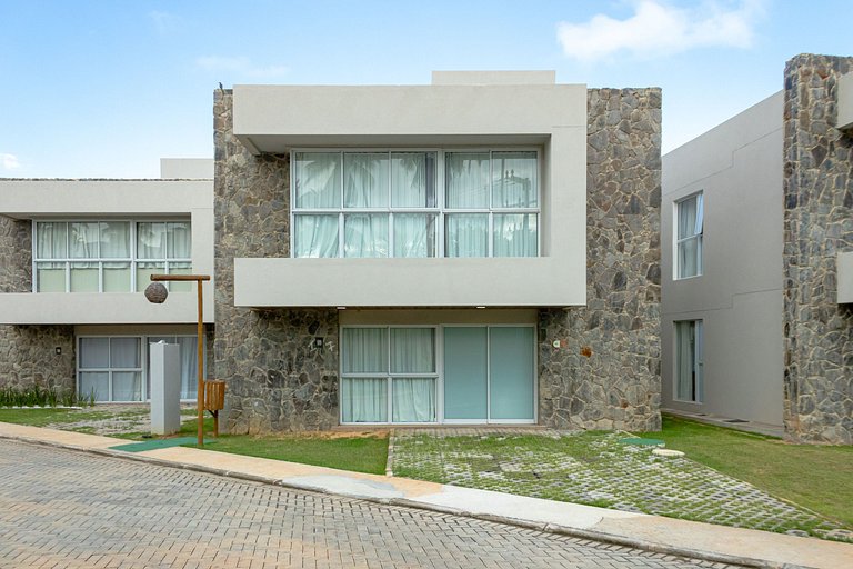 Casa Vista Mar Naluum I 07 Nobile Stays