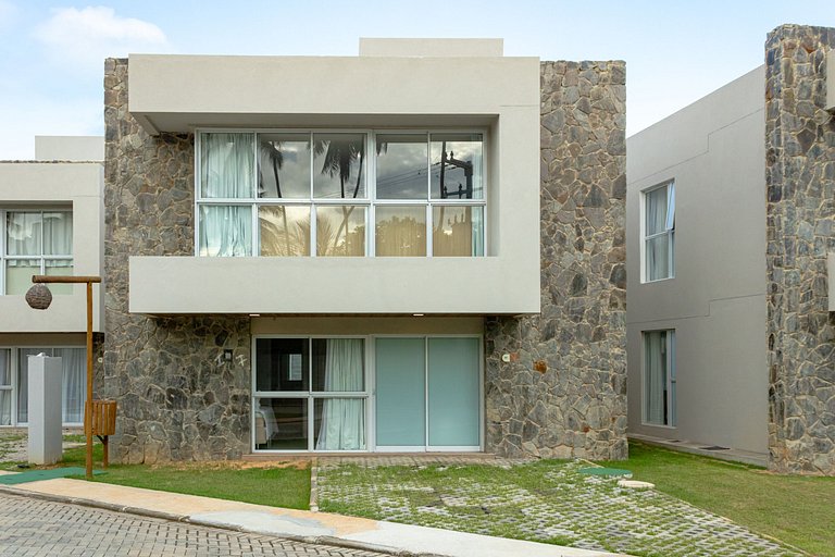Casa Vista Mar Naluum I 07 Nobile Stays