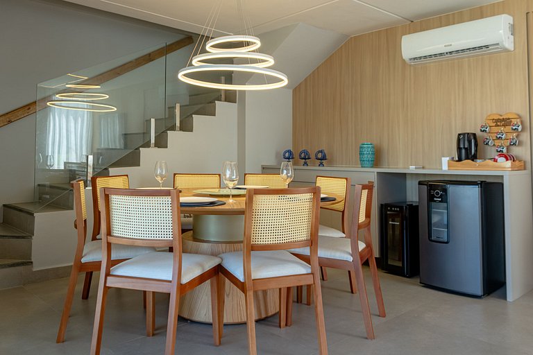 Casa Vista Mar Naluum I 07 Nobile Stays