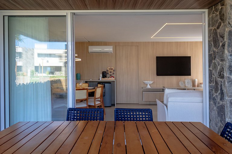 Casa Vista Mar Naluum I 07
