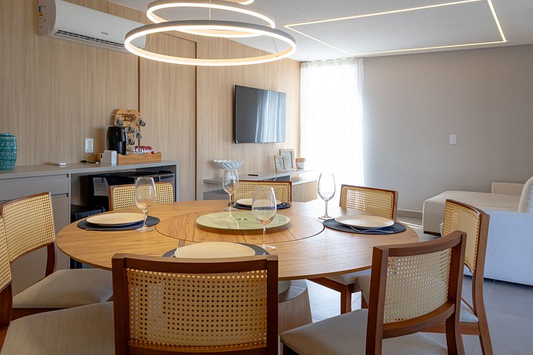 Casa Vista Mar Naluum I 07 Nobile Stays