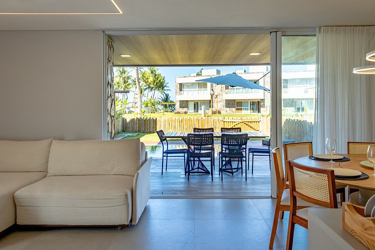 Casa Vista Mar Naluum I 07 Nobile Stays