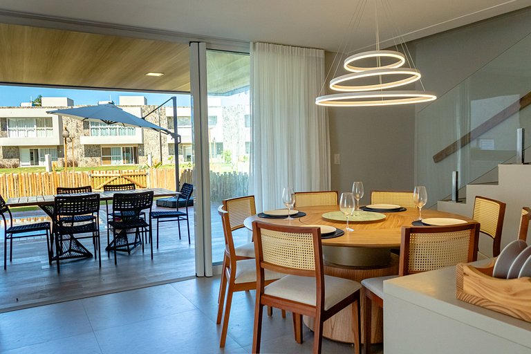 Casa Vista Mar Naluum I 07 Nobile Stays