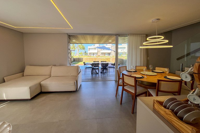 Casa Vista Mar Naluum I 07 Nobile Stays