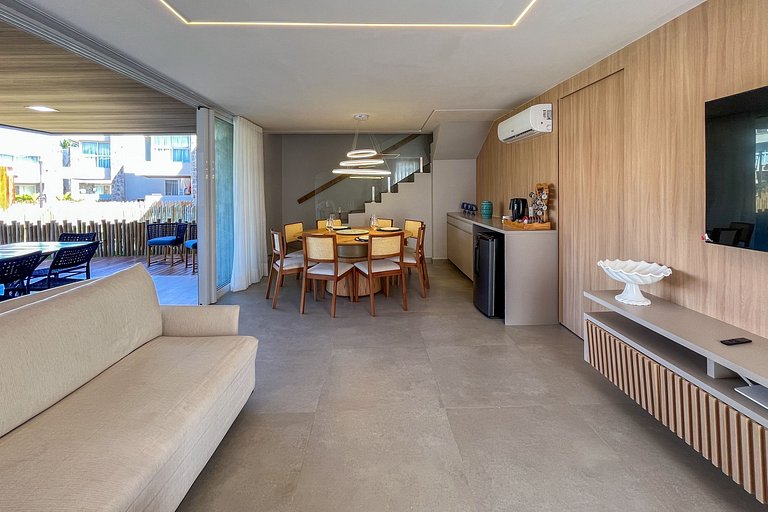 Casa Vista Mar Naluum I 07 Nobile Stays