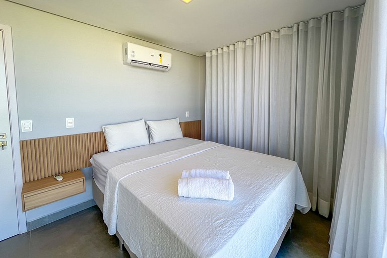 Casa Vista Mar Naluum I 07