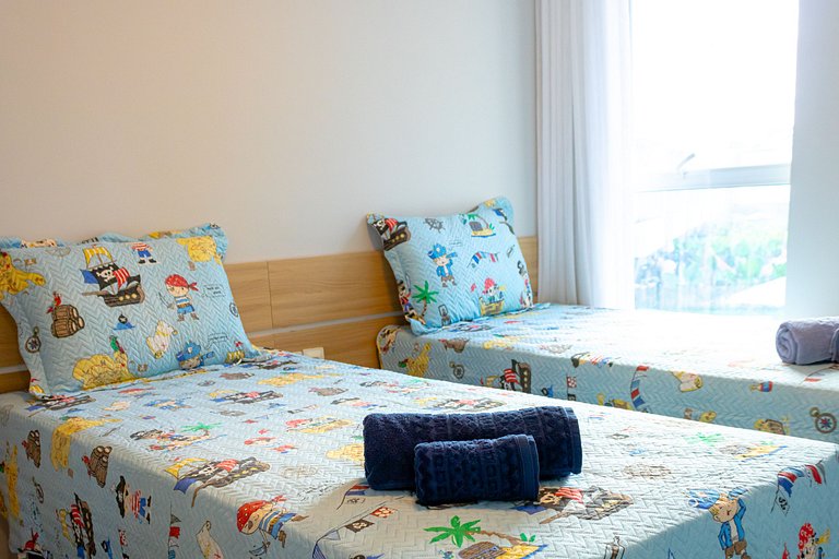 Casa Vista Mar Naluum I 07 Nobile Stays