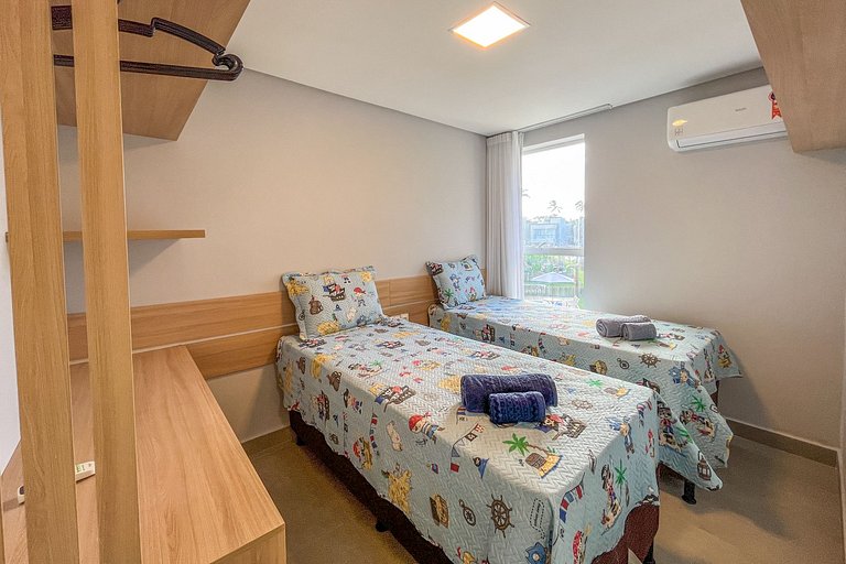 Casa Vista Mar Naluum I 07 Nobile Stays