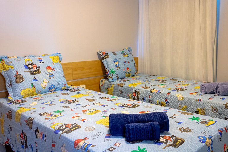 Casa Vista Mar Naluum I 07 Nobile Stays