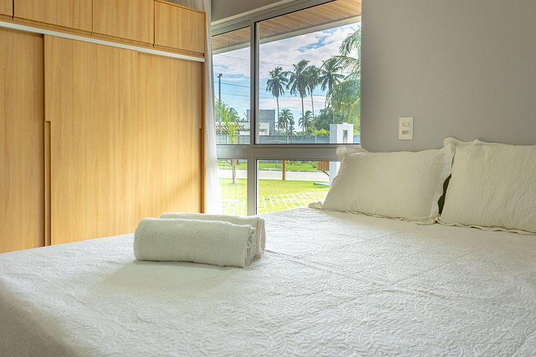 Casa Vista Mar Naluum I 07