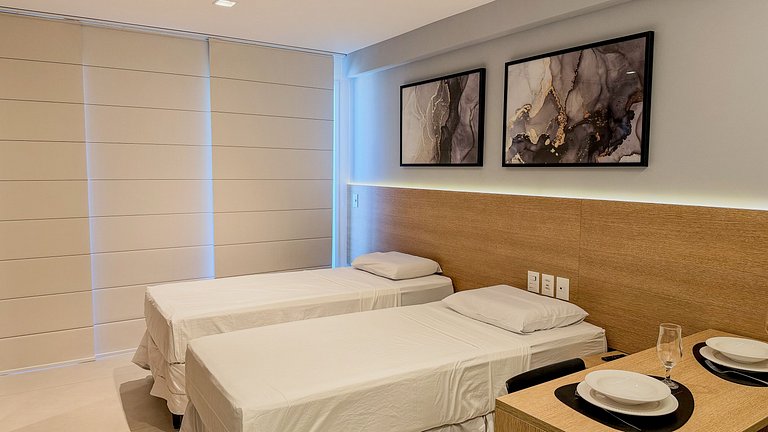 RN Studio 616 Vista Mar Nobile Stays