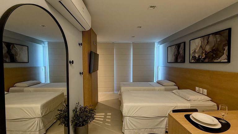 RN Studio 616 Vista Mar Nobile Stays