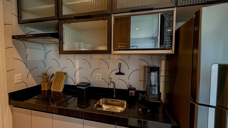 RN Studio 616 Vista Mar Nobile Stays