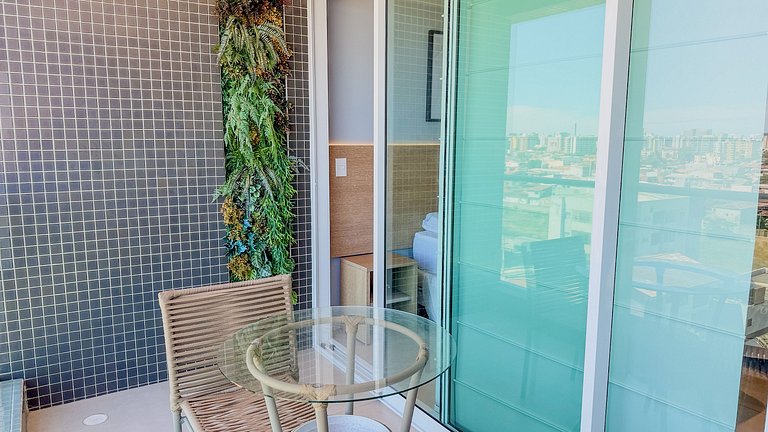 RN Studio 616 Vista Mar Nobile Stays
