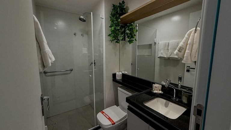 RN Studio 616 Vista Mar Nobile Stays