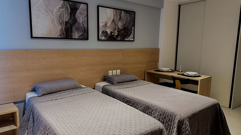 RN Studio 616 Vista Mar Nobile Stays