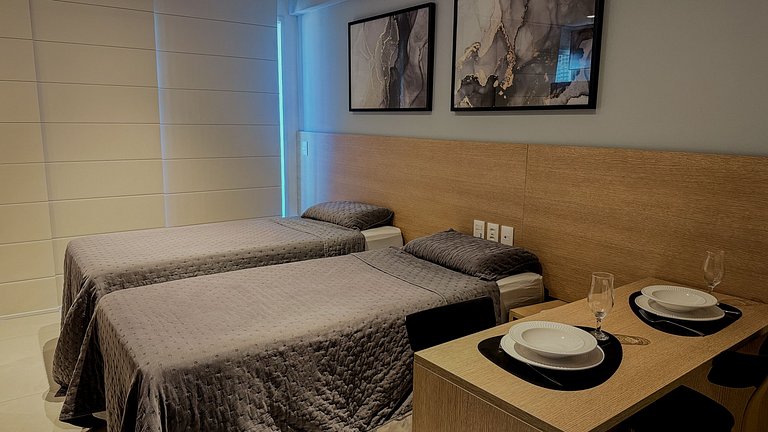 RN Studio 616 Vista Mar Nobile Stays