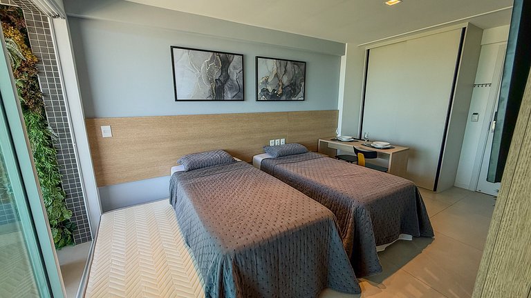 RN Studio 616 Vista Mar Nobile Stays