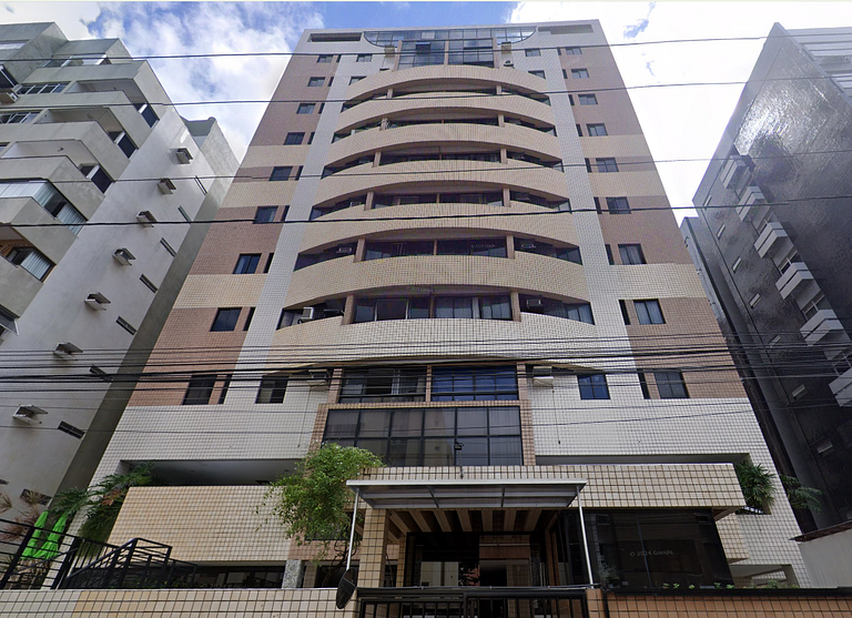 Cadore 406 Melhor e Mais Nobre Ponta Verde Maceió