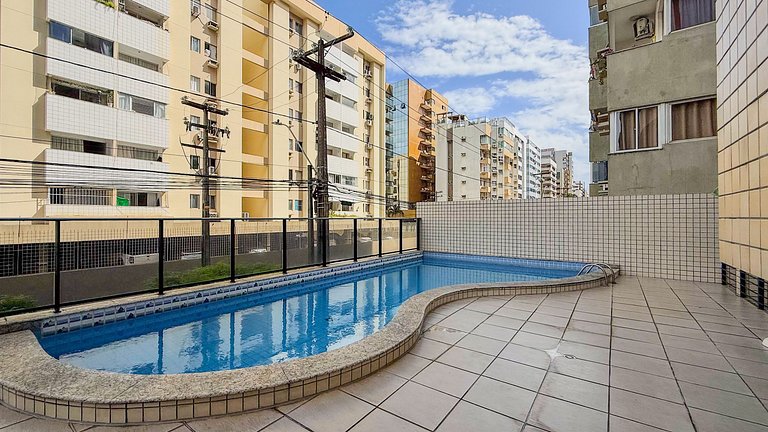 Cadore 406 Melhor e Mais Nobre Ponta Verde Maceió