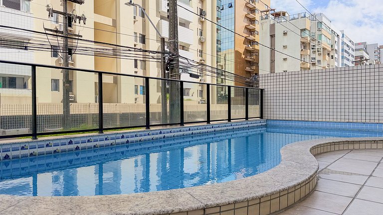 Cadore 406 Melhor e Mais Nobre Ponta Verde Maceió