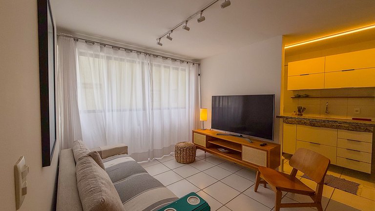 Cadore 406 Melhor e Mais Nobre Ponta Verde Maceió